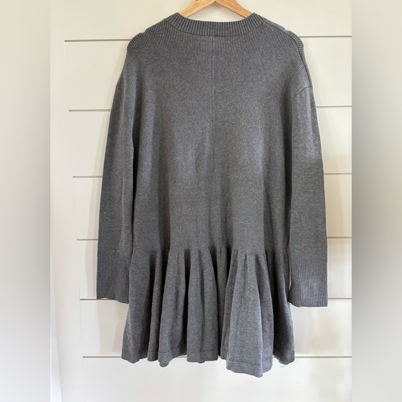 Free People Time On My Side Mini Dress NWT - Picture 4 of 4